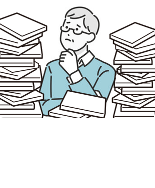 終活や遺品整理で発生したアダルトDVDを処分したい