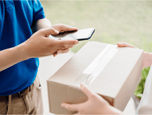 ネット宅配買取に特化