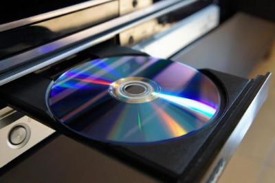 DVDとDVDプレイヤー