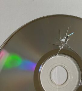 アダルトDVD捨て方