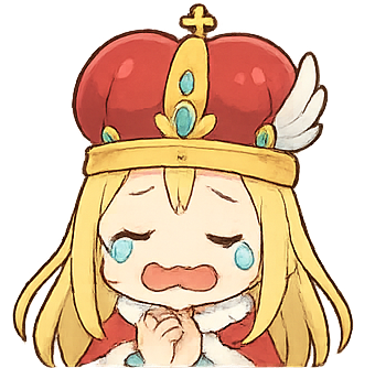 王女ちゃん