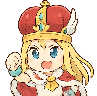 王女ちゃん