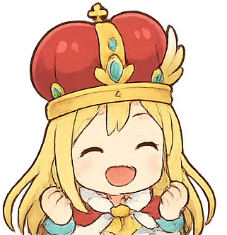 王女ちゃん